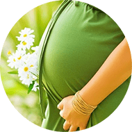 Беременным