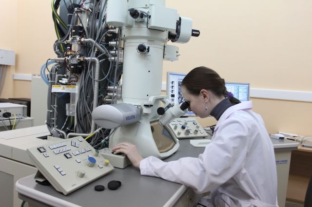 Опытный образец российской вакцины против ВИЧ будет разработан к концу 2014 года