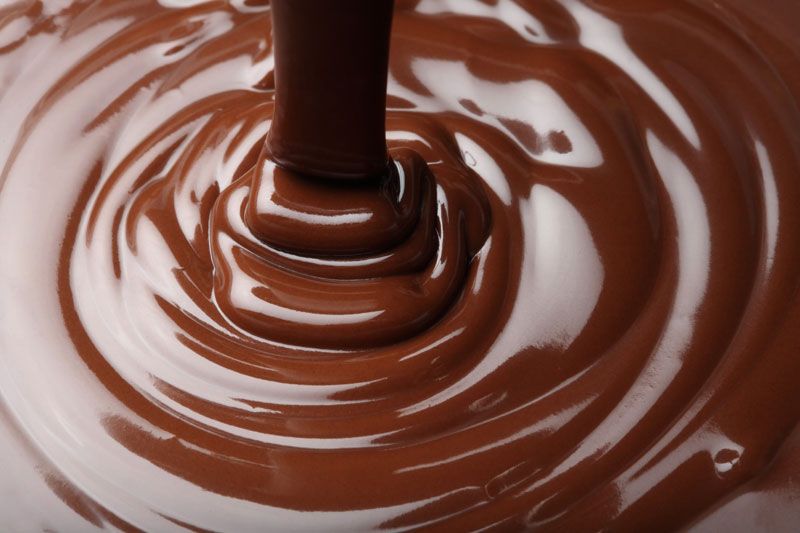 Темный шоколад увеличивает подвижность у людей пожилого возраста