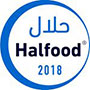 лактомарин на Halal Expo