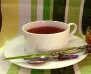 Черный чай помогает предотвратить инсульт