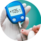 Сахарный диабет